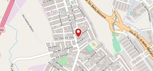 Pausa Caffè Roma на карте