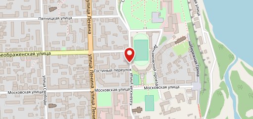 ПаВа на карте