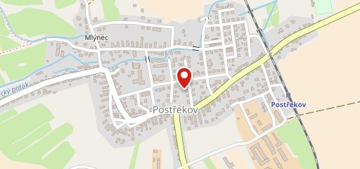 Pavel Riesz на карте