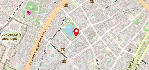 Erwin Павильон Патрики на карте