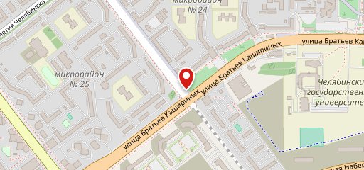 Вкусно все на карте