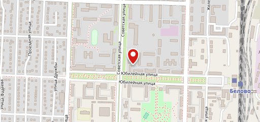 Подорожник на карте