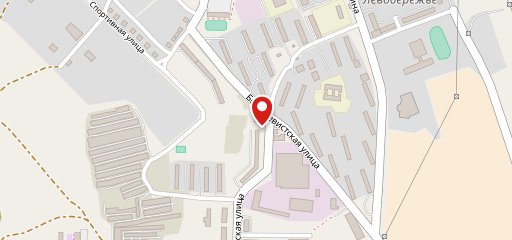 PavLoft на карте