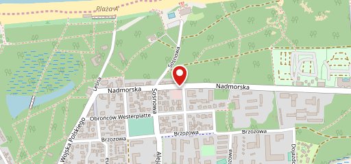 Paweł Richert на карте