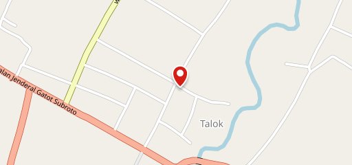 PAWON PRING на карте