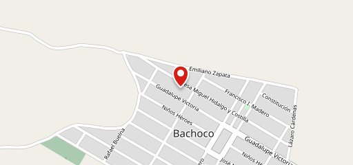 Pays Snacks Factory на карте