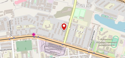 Pazzles Bar на карте