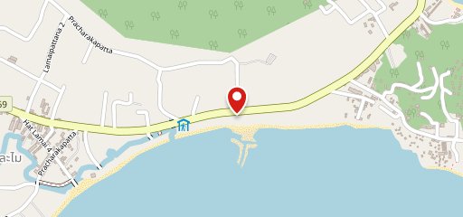 Pazzo на карте