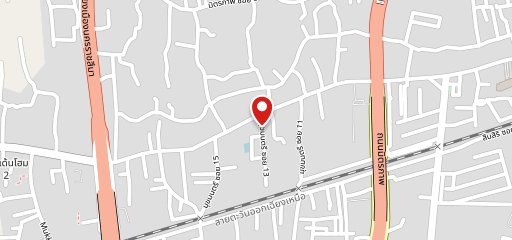 PB Restaurant на карте