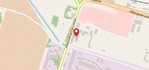 ПБОЮЛ Посидайло Н.В. на карте