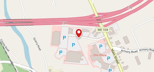Pca International на карте