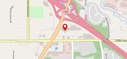 PCC Community Markets - Bothell на карте