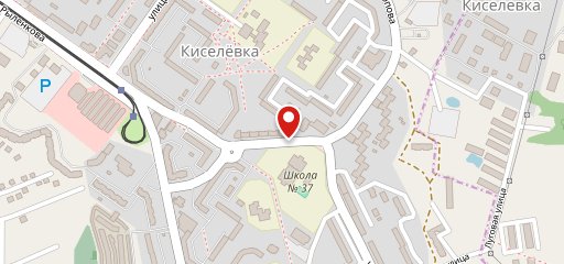 Пчела на карте