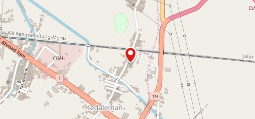 Pci на карте