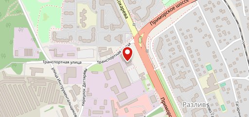 PE GARIEVA MARIYA ALEKSANDROVNA на карте
