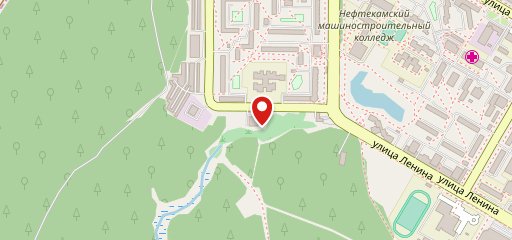Жемчужина Востока на карте