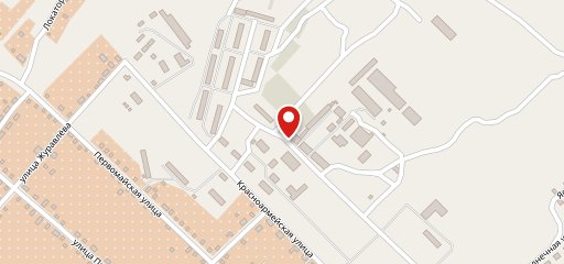 Жемчужина Востока на карте