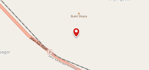 pecel Bu Roh на карте