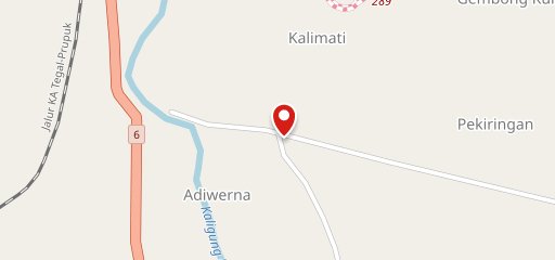 PECEL LELE RISKY 69 на карте