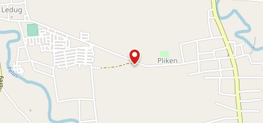 PECEL TEMON на карте