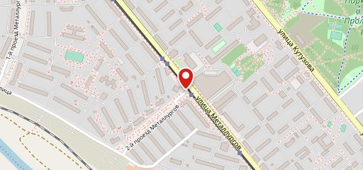 ПечъдаХлеб на карте