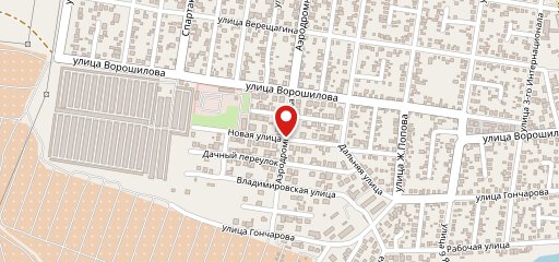 Печь на карте