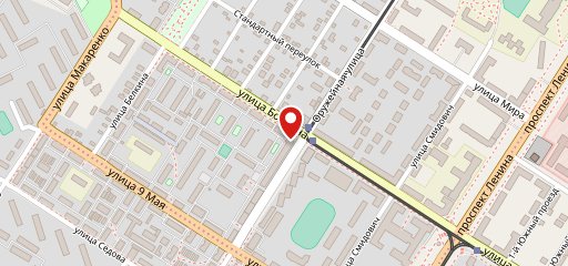 ПечъдаХлеб на карте