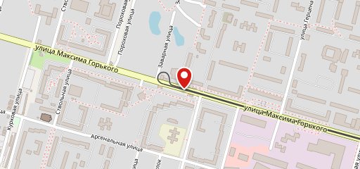 ПечъдаХлеб на карте