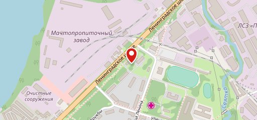 Печём и варим на карте