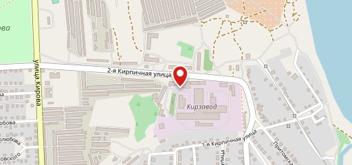 Печенье Дня на карте