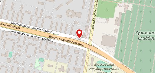 Печенег на карте
