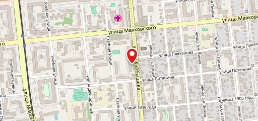 Печи и камины "ПечиПрайд" на карте