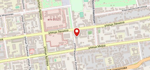Печка на дровах на карте