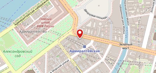 Печки Лавочки на карте