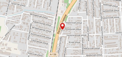 Печник на карте