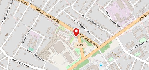 Печём добро на карте