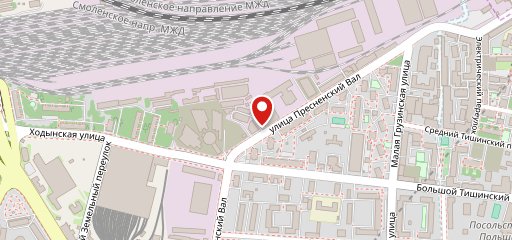 Печорин на карте