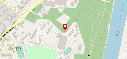 Пекорино на карте
