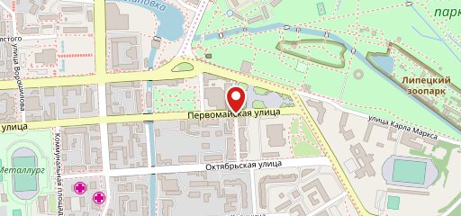 Оживи с Кофе на карте