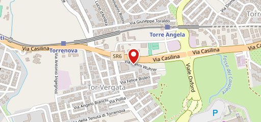 La Taberna de Pedro на карте