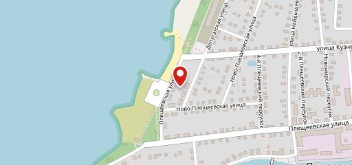 Peers Cafe на карте