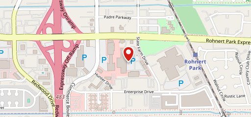 Peet's Coffee & Tea на карте