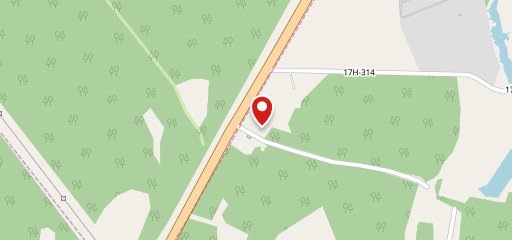 Пегас на карте