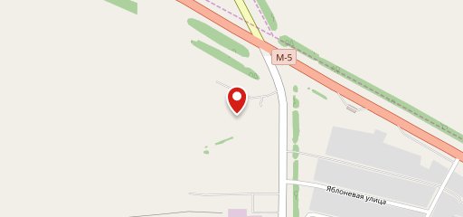 Пегас на карте
