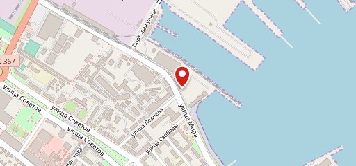 Пегас на карте