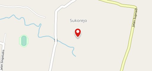 Pege на карте
