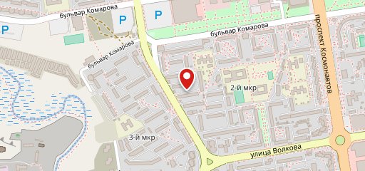 Пей Пиво на карте