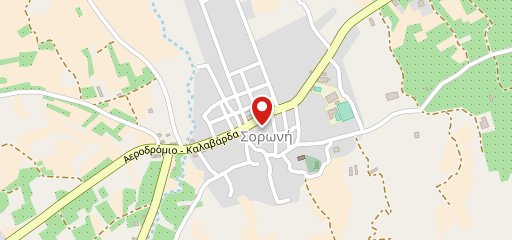 ΠΕΙΡΑΣΜΟΣ на карте