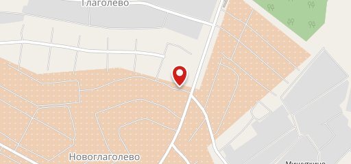 Пекан на карте