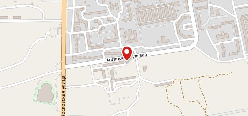 Пекарь на карте